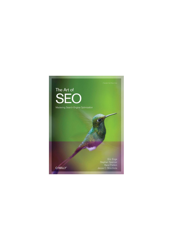 The Art of SEO