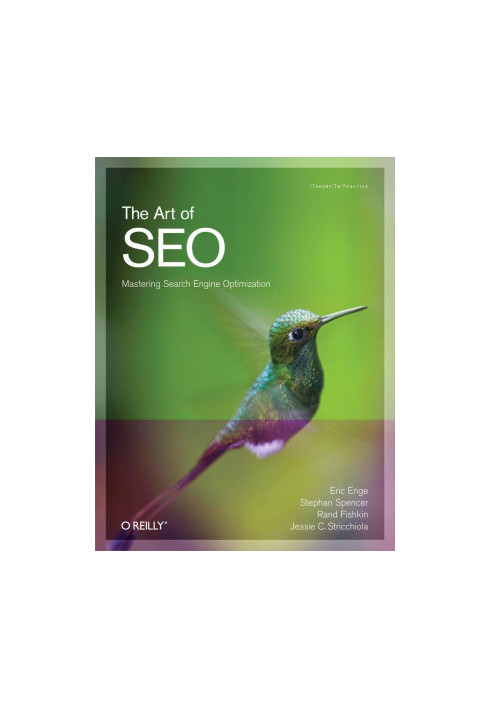 The Art of SEO