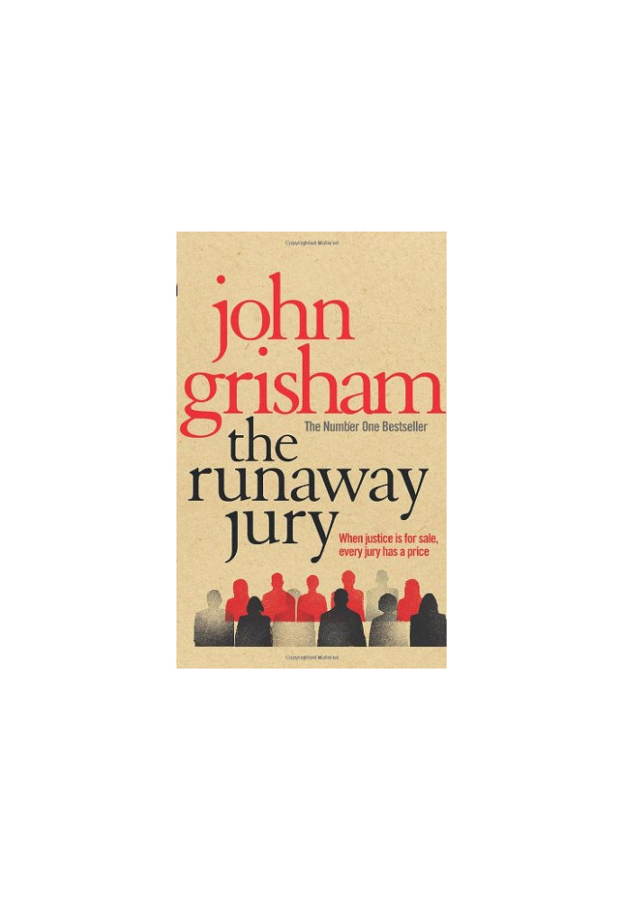 The Runaway Jury