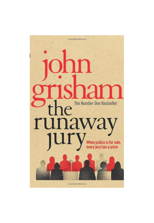 The Runaway Jury