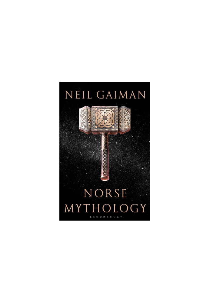 Norse Mythology