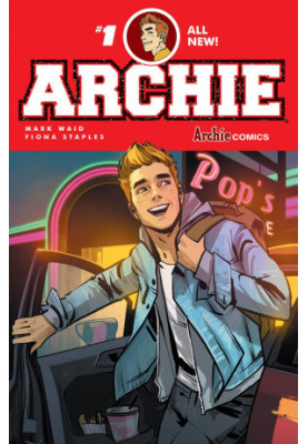 Archie 1