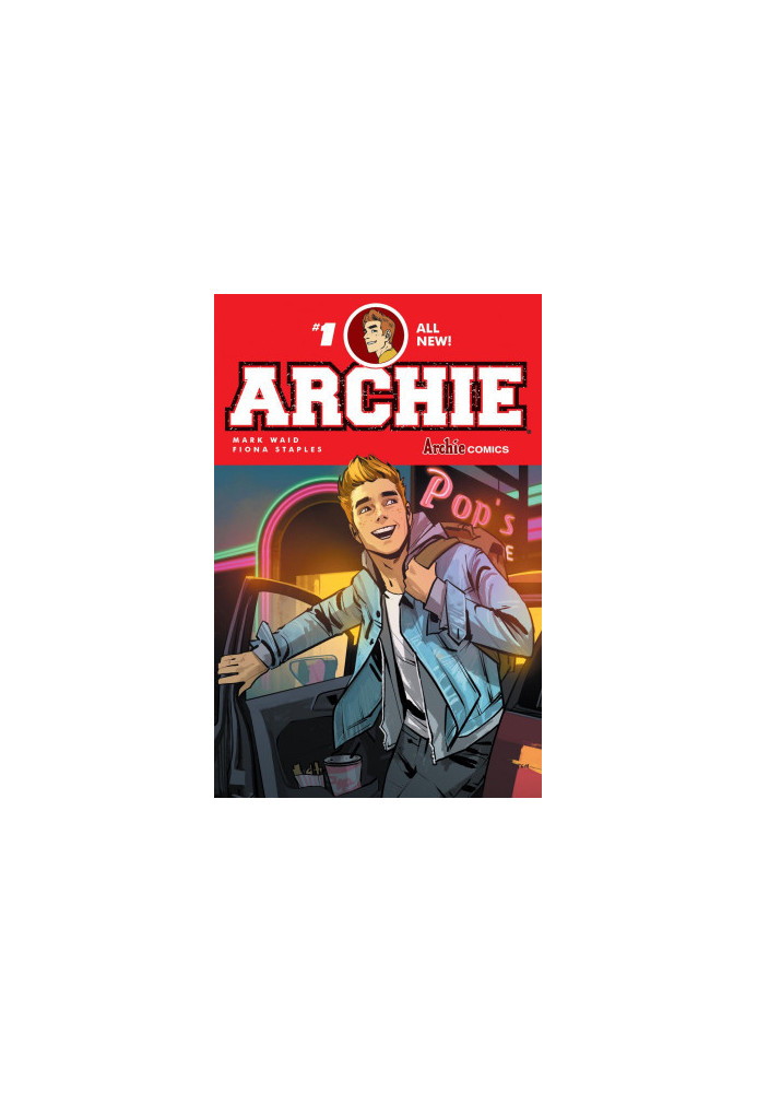 Archie 1