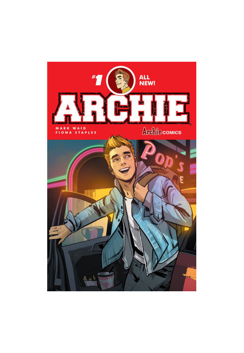 Archie 1