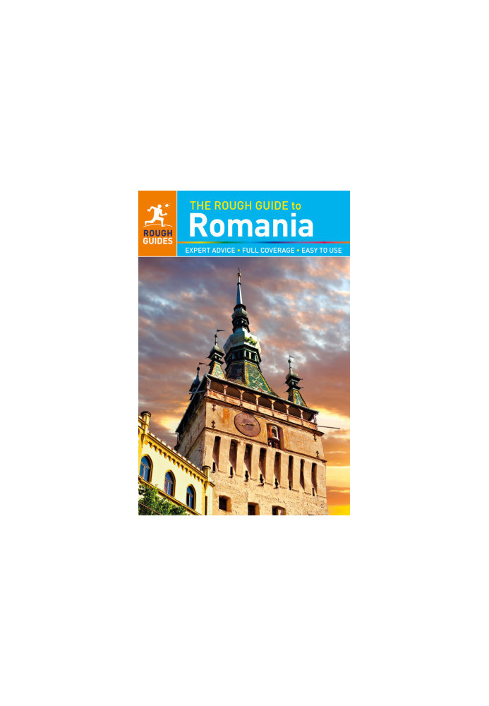 The Rough Guide to Romania