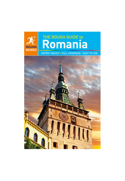 The Rough Guide to Romania