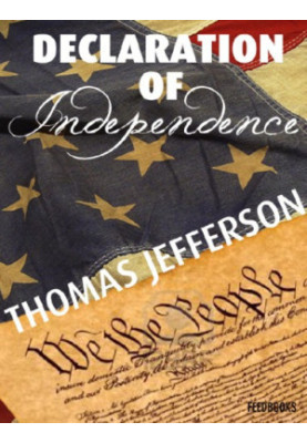The Declaration of Independence