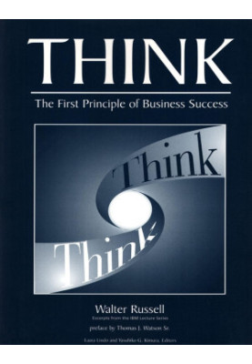 THINK - Walter Russell IBM Lecture Series
