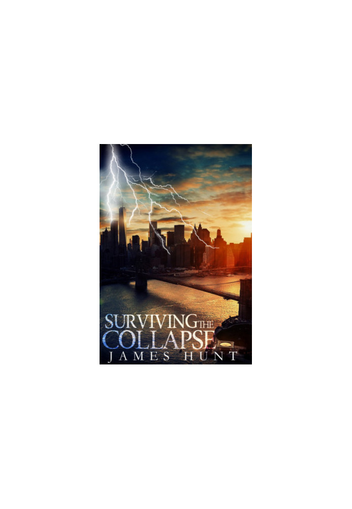 Surviving The Collapse: Book 1