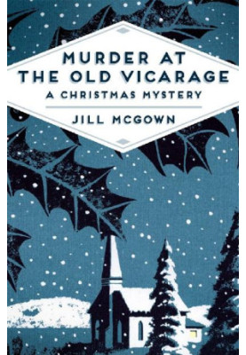 [Lloyd & Hill 02] • Murder at the Old Vicarage
