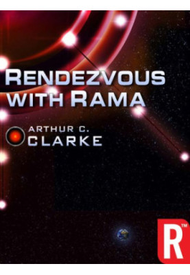 Rendezvous with Rama (Rama 1)
