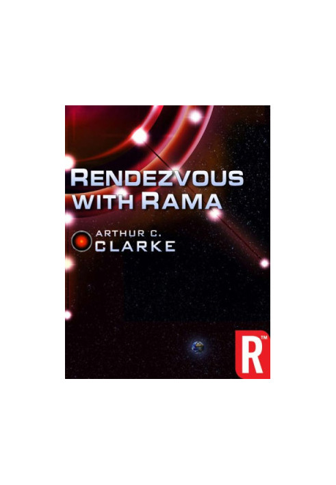 Rendezvous with Rama (Rama 1)