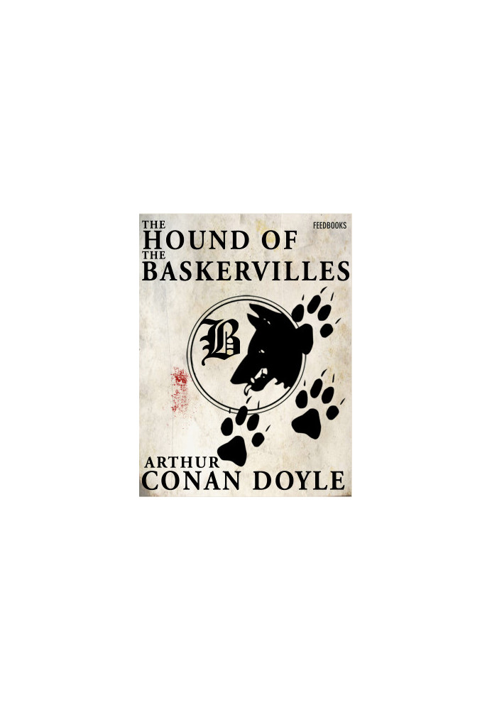 The Hound of the Baskervilles