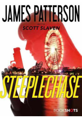 Steeplechase