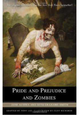 Pride and Prejudice and Zombies (Pride and Prejudice and Zombies 1)