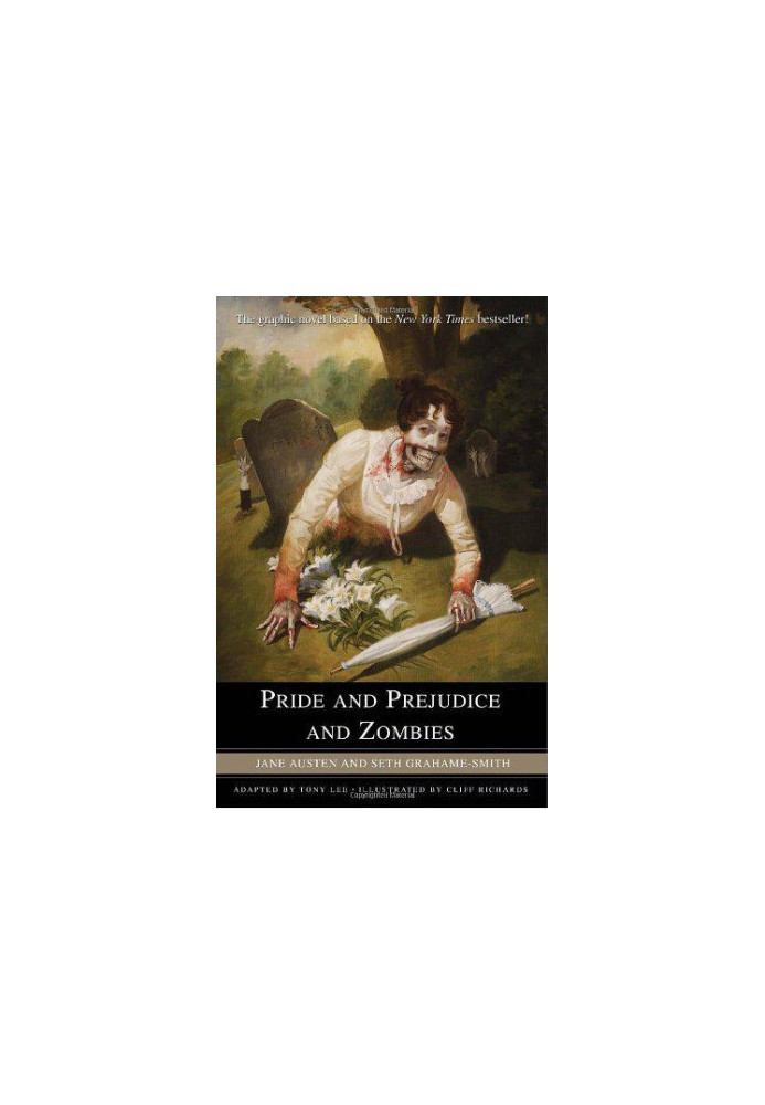 Pride and Prejudice and Zombies (Pride and Prejudice and Zombies 1)