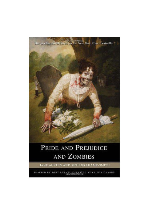 Pride and Prejudice and Zombies (Pride and Prejudice and Zombies 1)