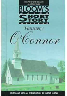 Flannery O'Connor : Comprehensive Research and Study Guide