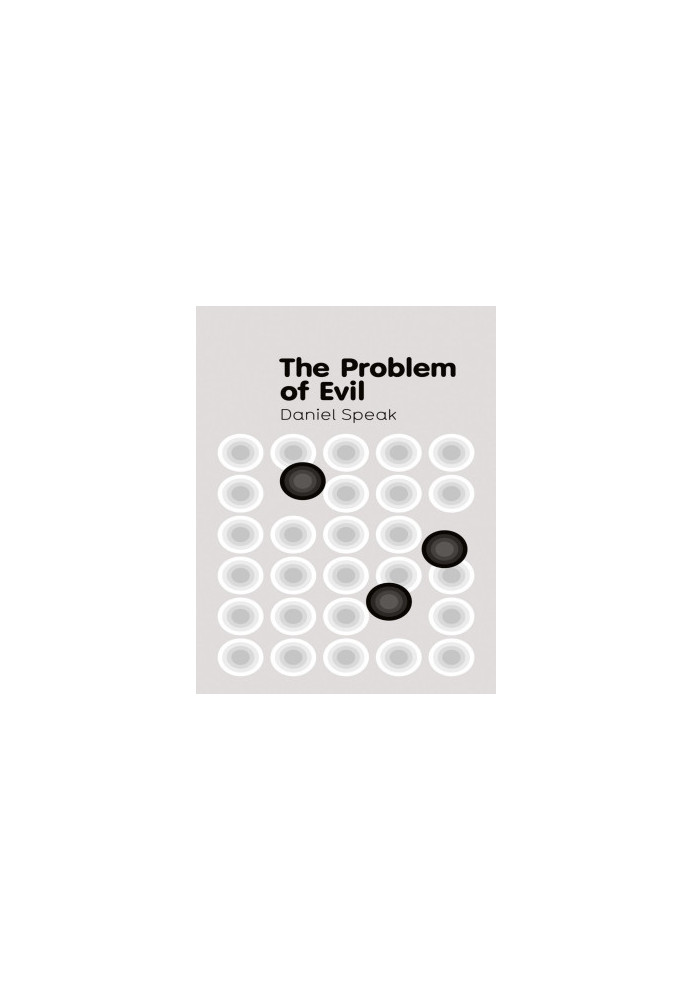 The Problem of Evil