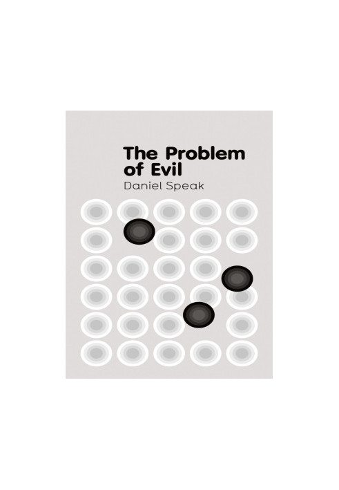 The Problem of Evil