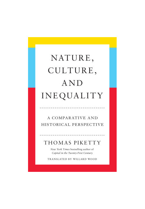 Nature, Culture, and Inequality