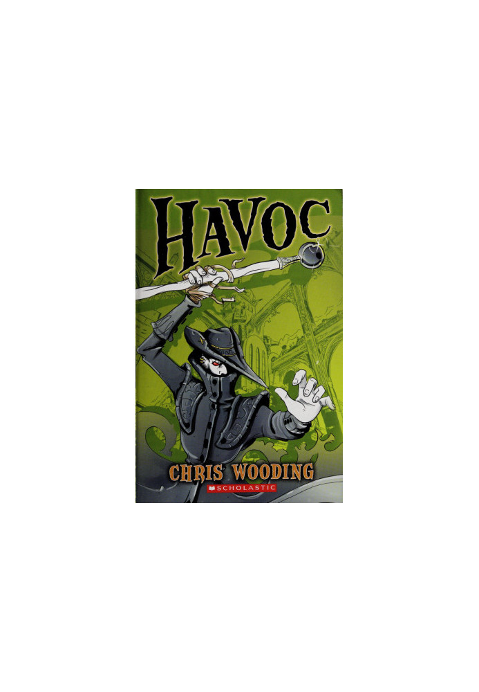 Havoc