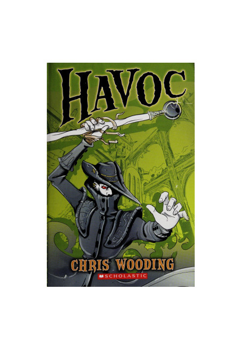 Havoc