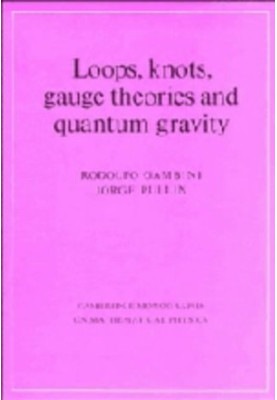 Loops, knots, gauge theories, and quantum gravity