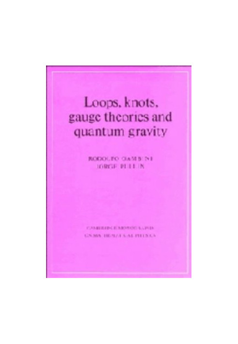 Loops, knots, gauge theories, and quantum gravity