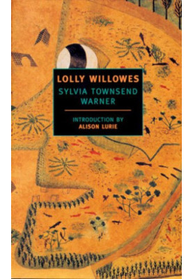 Lolly Willowes