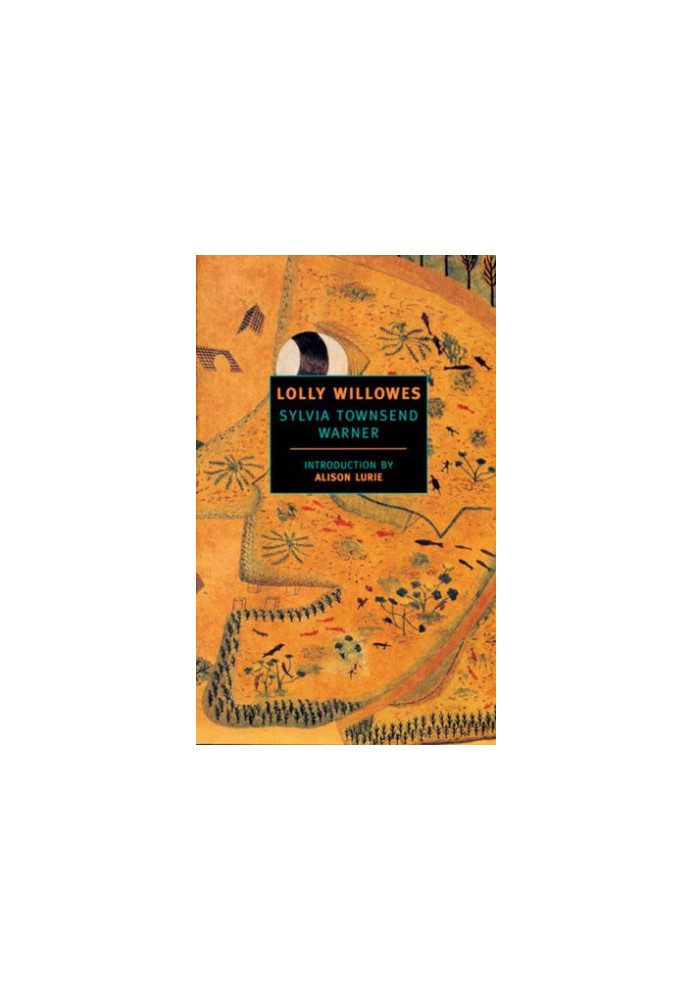 Lolly Willowes