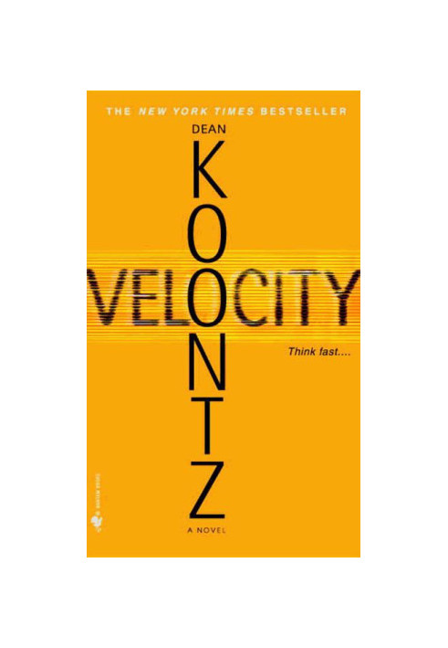 Velocity