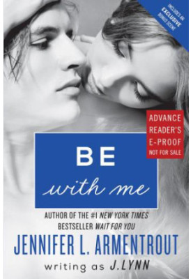 Be with Me