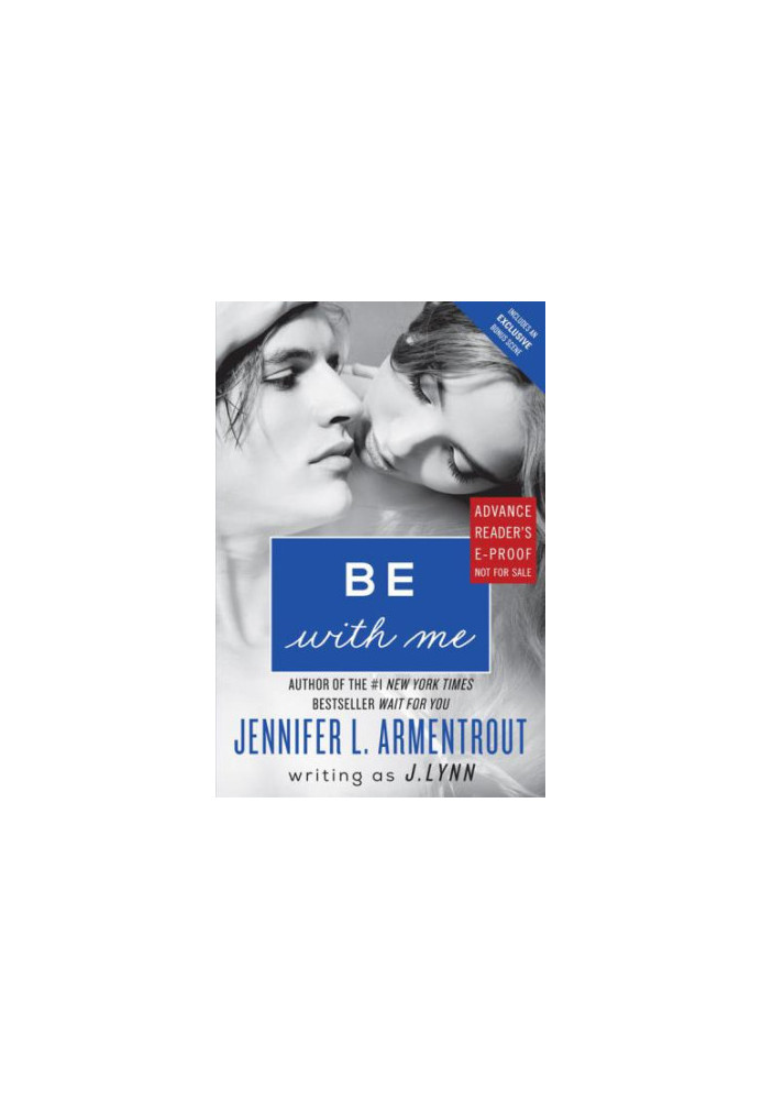 Be with Me