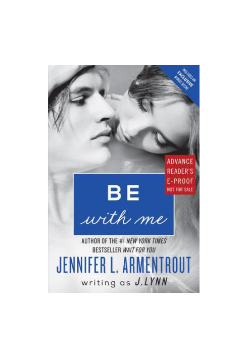 Be with Me