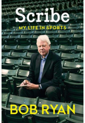 Scribe: My Life in Sports