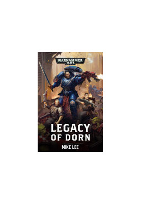 Legacy of Dorn