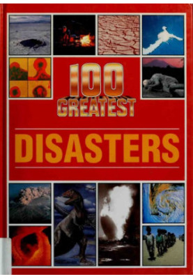 100 Greatest Disasters