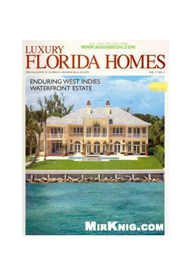 Luxury Florida Homes