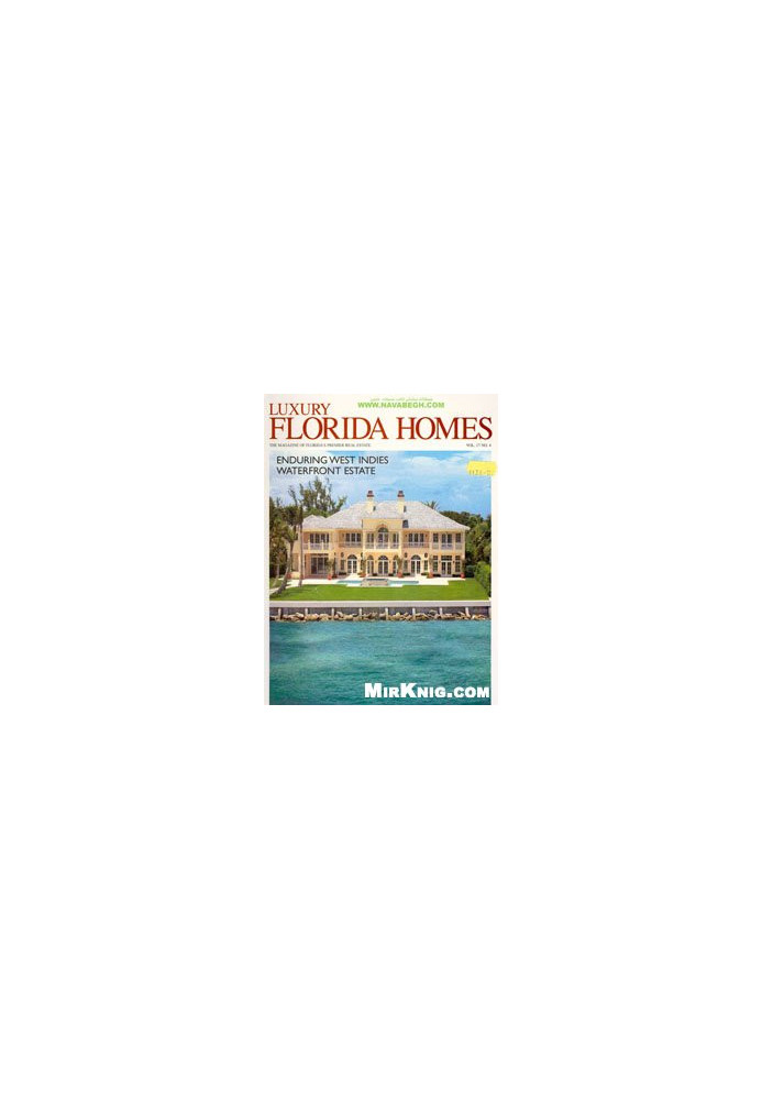 Luxury Florida Homes