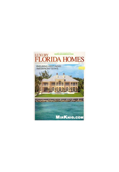 Luxury Florida Homes