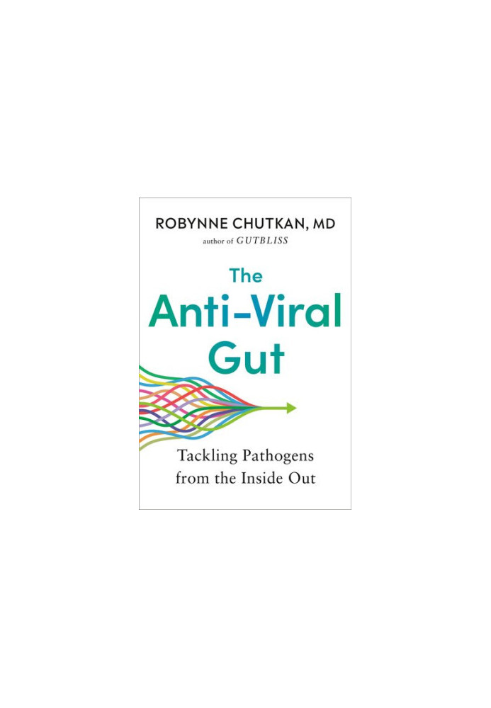 The Anti-Viral Gut: Tackling Pathogens from the Inside Out