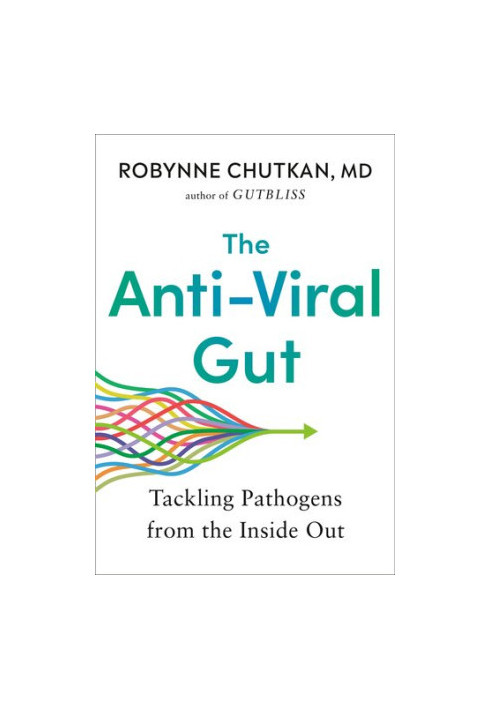 The Anti-Viral Gut: Tackling Pathogens from the Inside Out