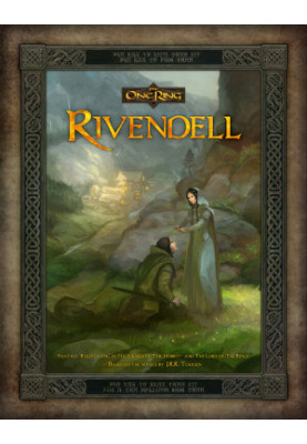 Rivendell (The One Ring Roleplaying Game)