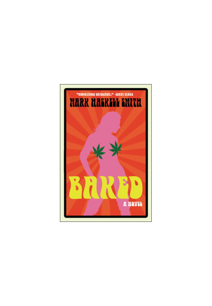 Baked