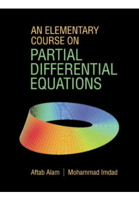 An Elementary Course on Partial Differential Equations