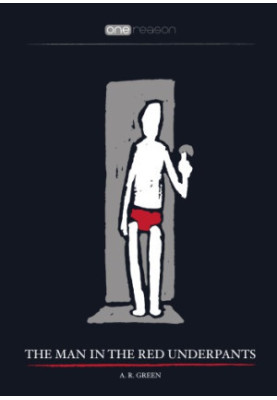 The Man In The Red Underpants book