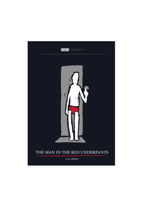The Man In The Red Underpants book