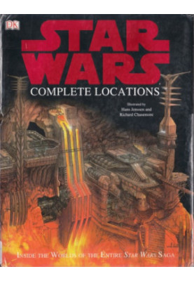 Star Wars: Complete Locations