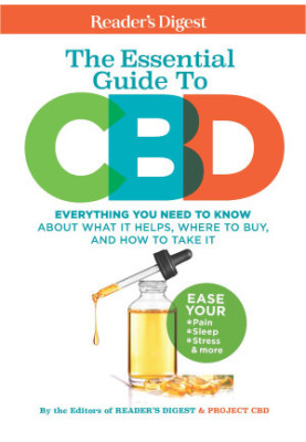 The Essential Guide to CBD: Everything You Need to Know About What It Helps, Where to Buy, And How to Take It